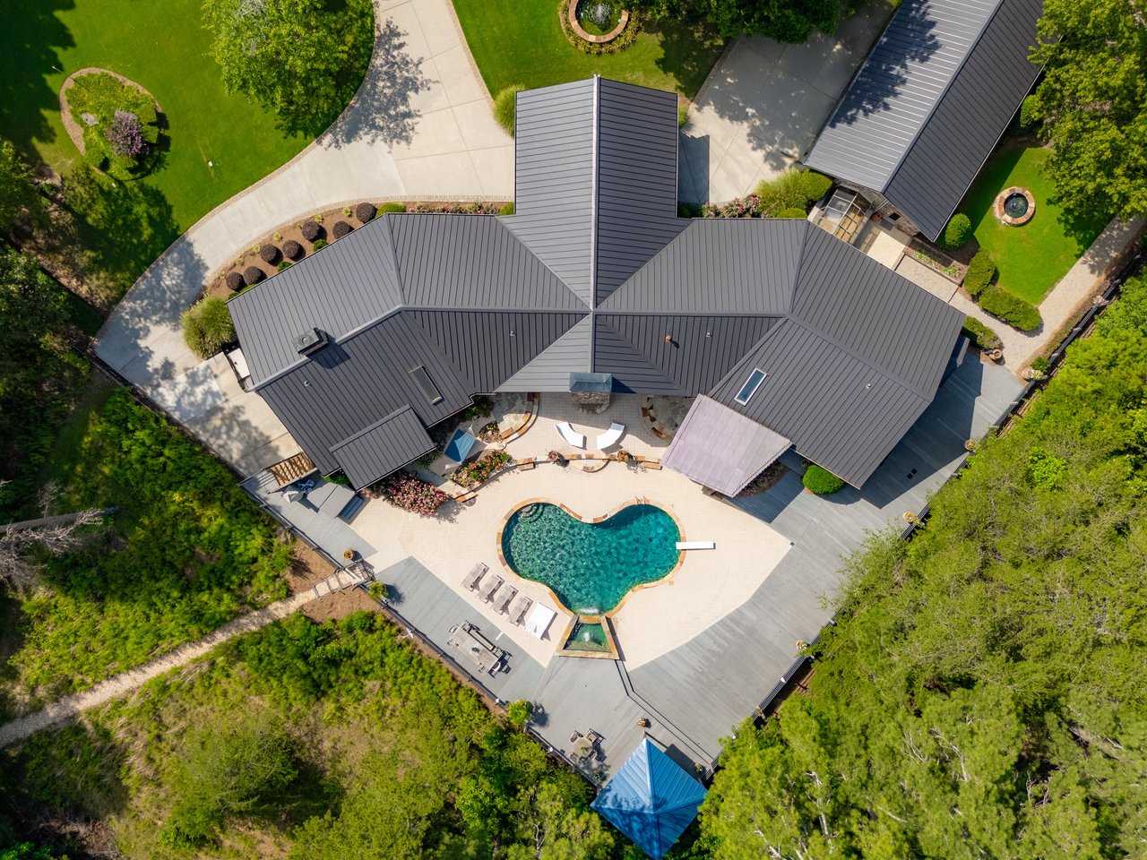 3810 Duckcove Way