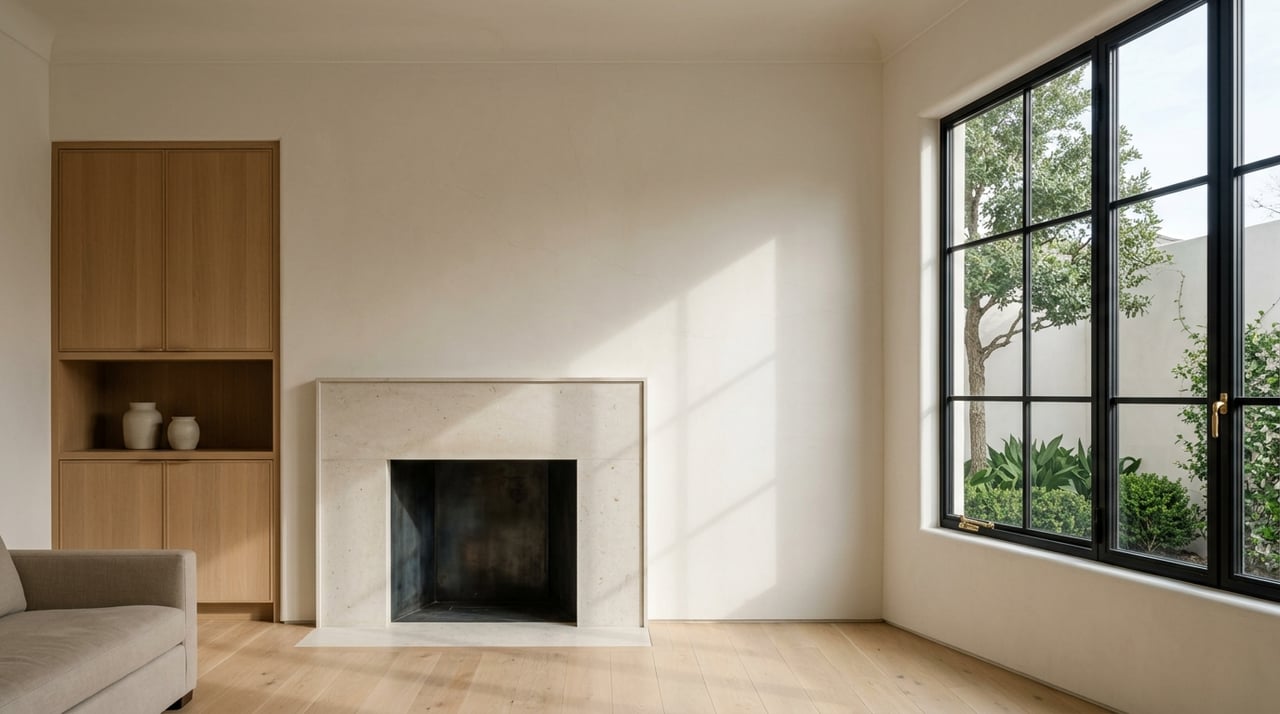What Design-Driven Buyers Notice In River Oaks Homes