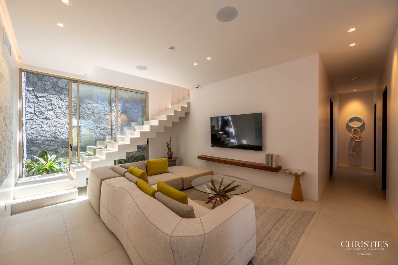 Casa Chameleon Residences Villa #2