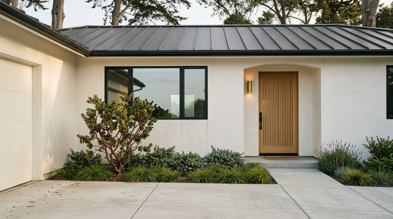 Owning A Home On The Coastside: Practical Considerations