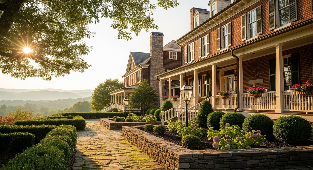 Tourism Investments & Home Values in Rutherfordton