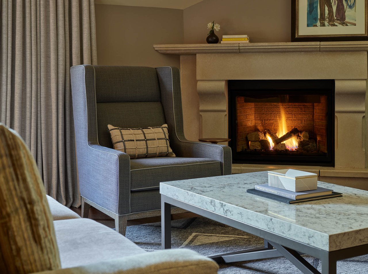 Residences at The Sebastian - 1/10th Ownership