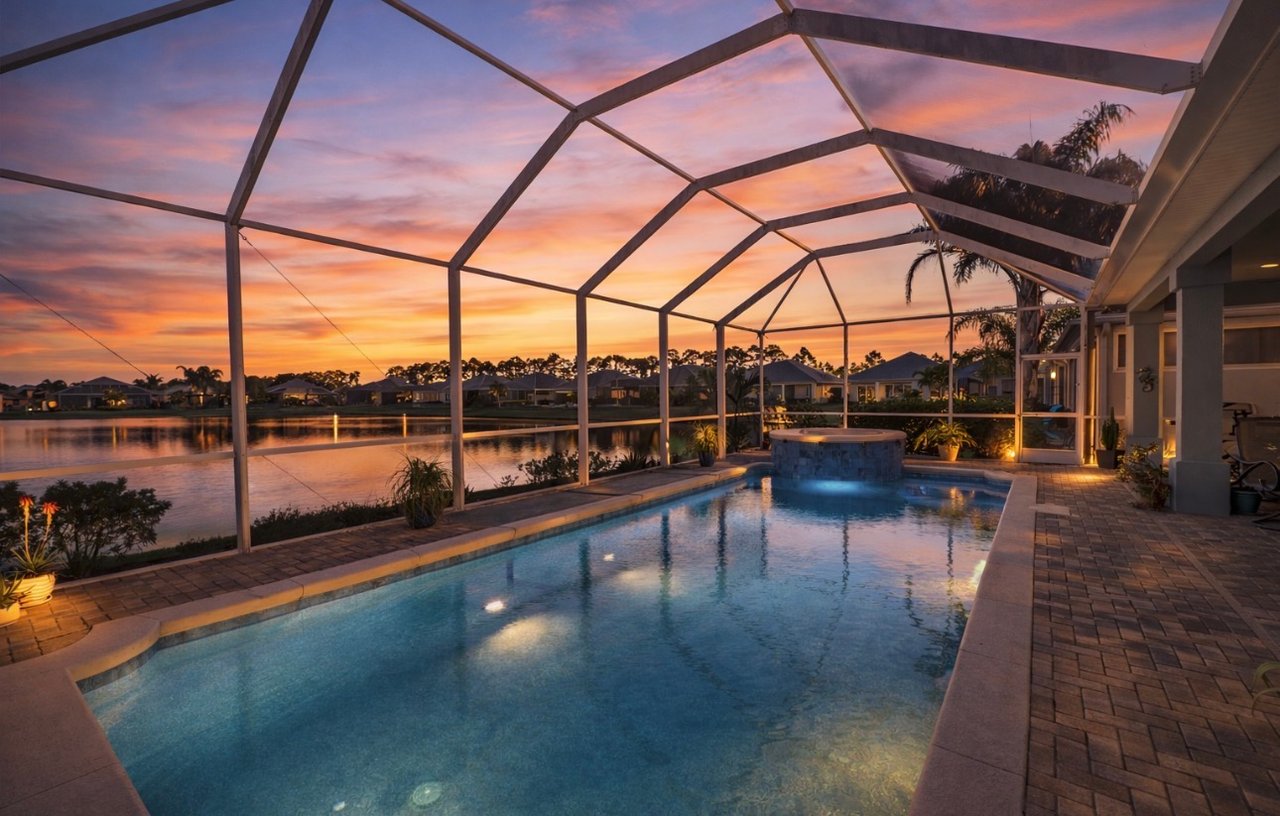 Venetian Bay New Smyrna Beach — One of Florida’s Most Sought-After Golf Communities