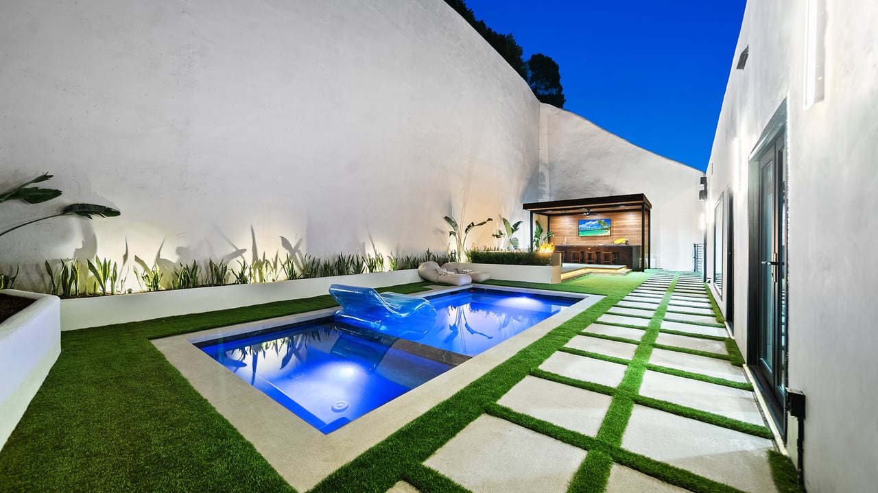 Franklin Villa 🏞️