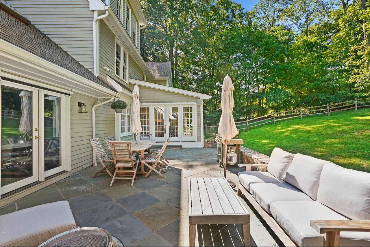 70 Branchville Road