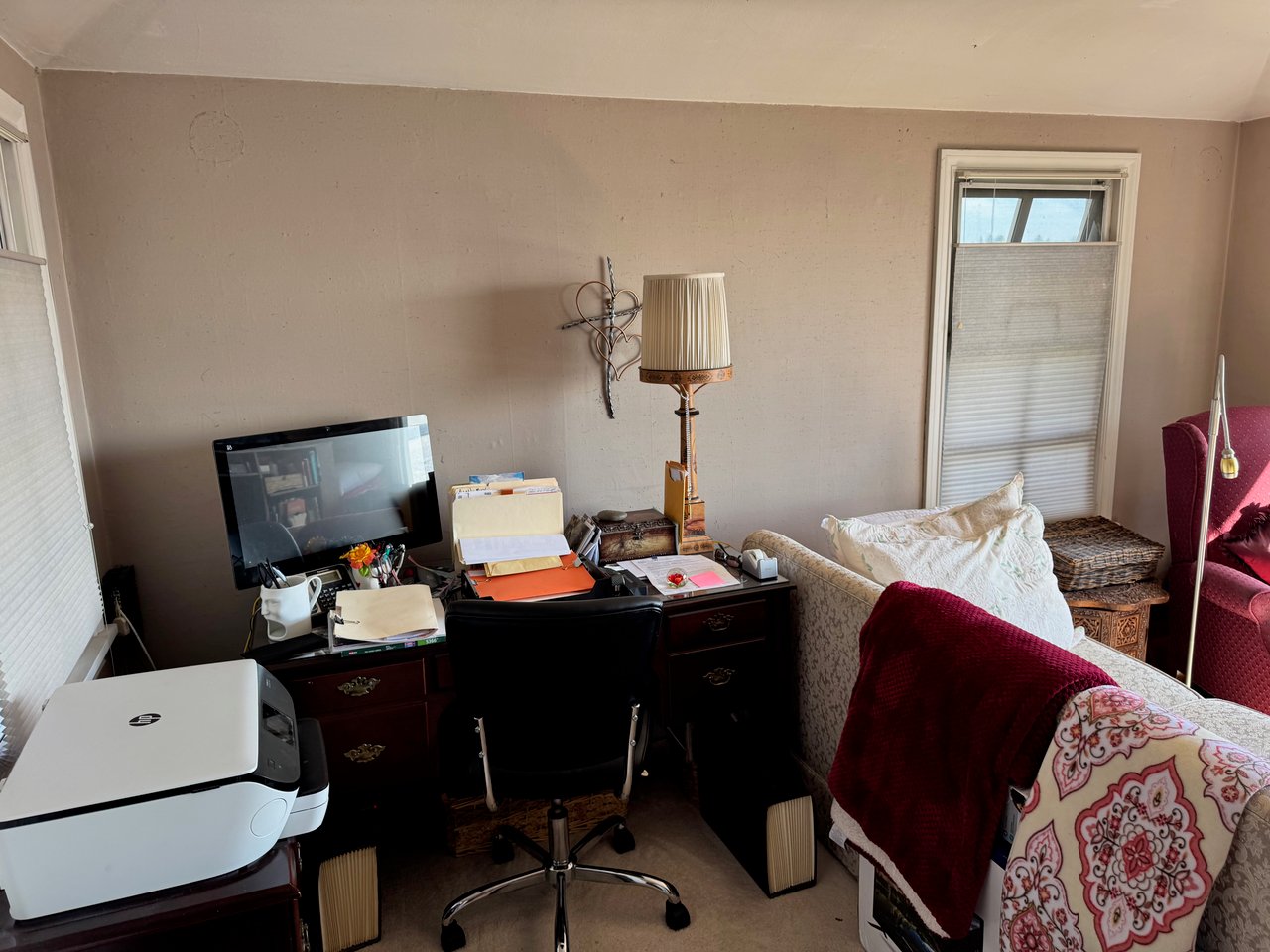 Finding a homes Value