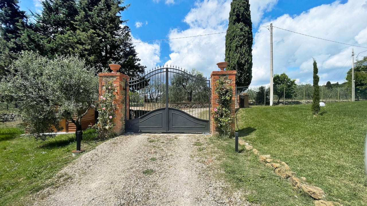 BELVEDERE DEL MAESTRO