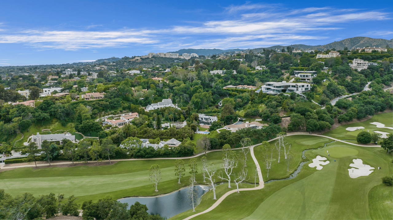 10981 Bellagio Rd
