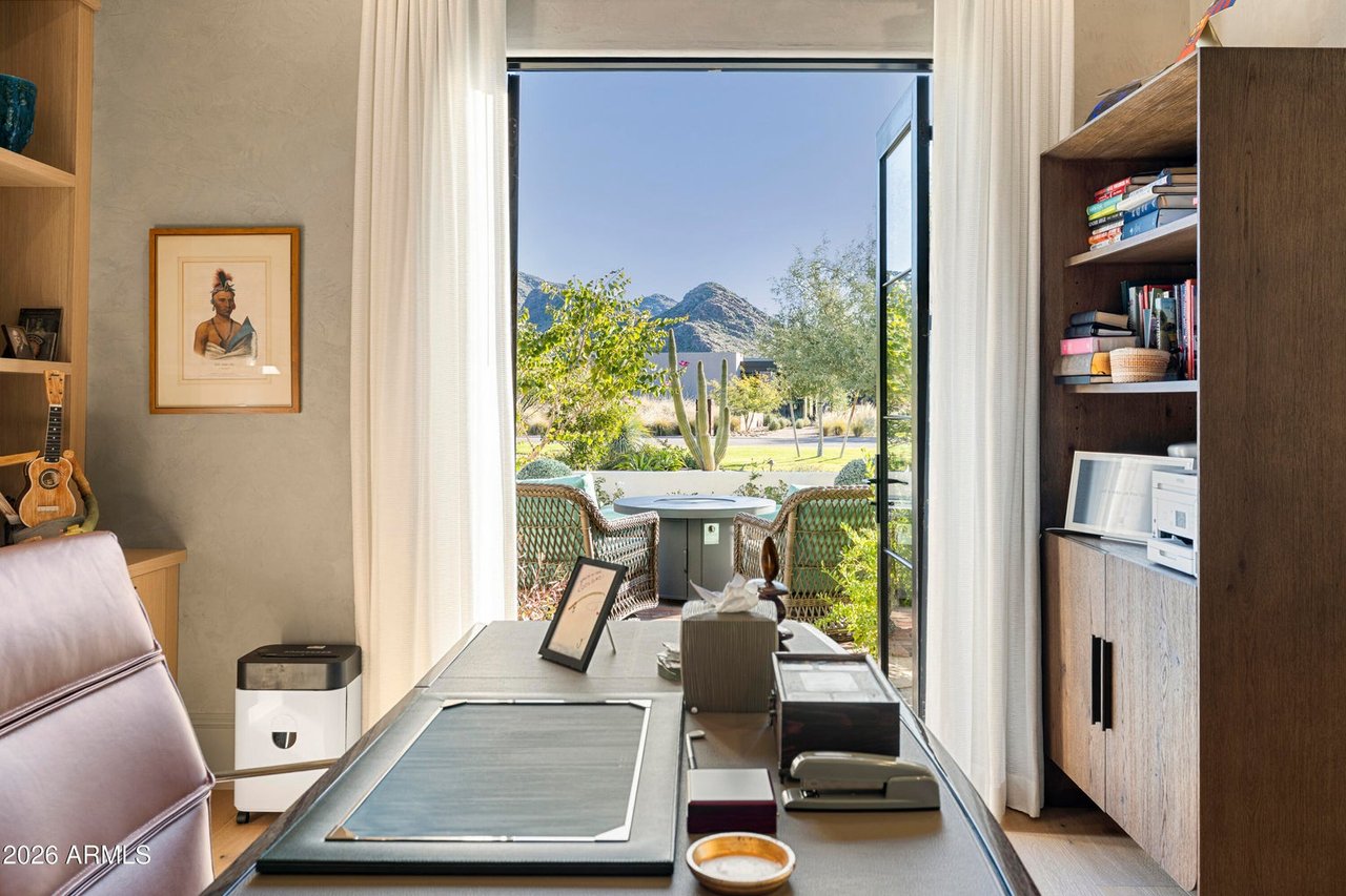 5432 E VIA DEL CIELO