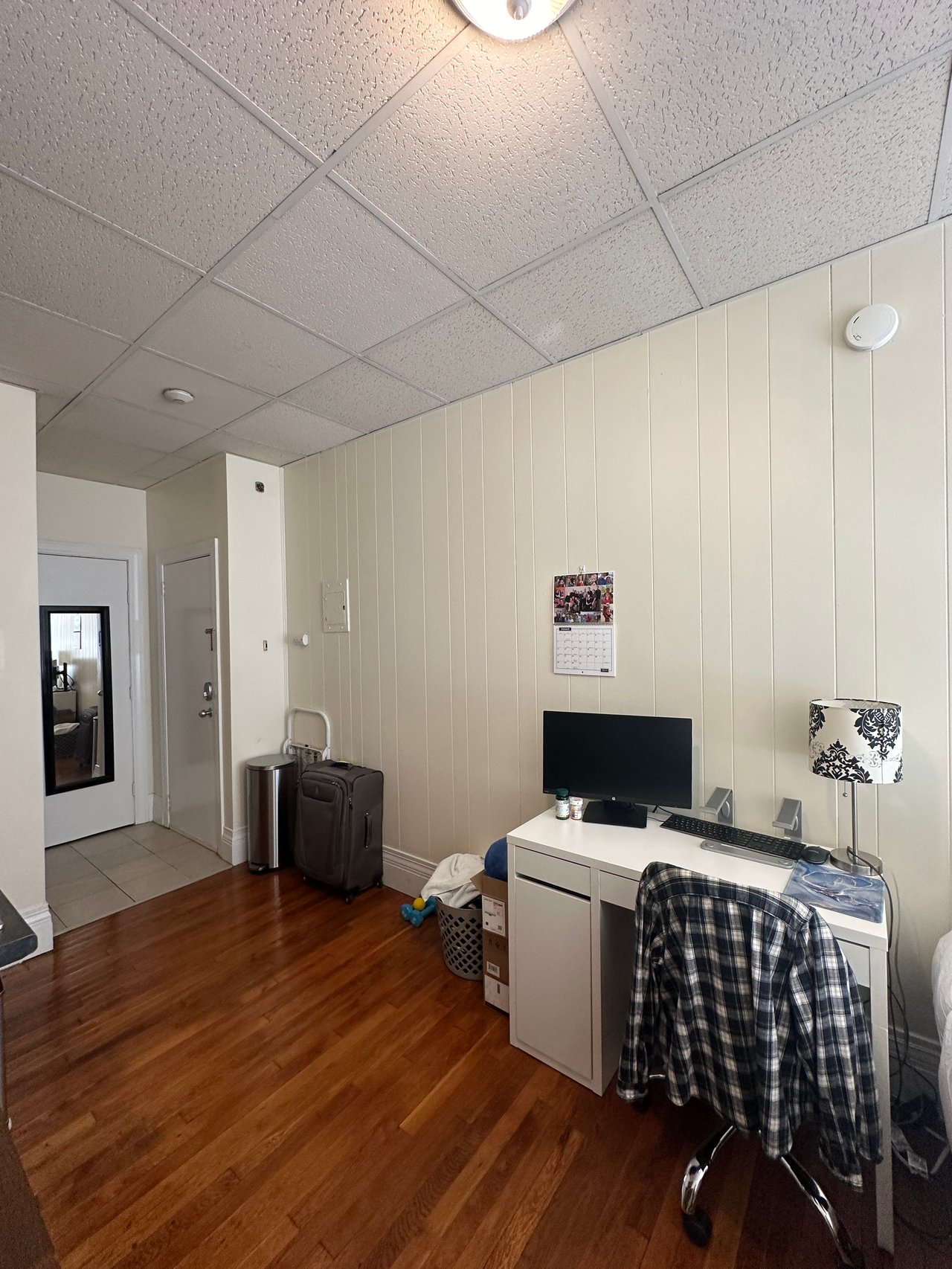 505 Beacon St #11