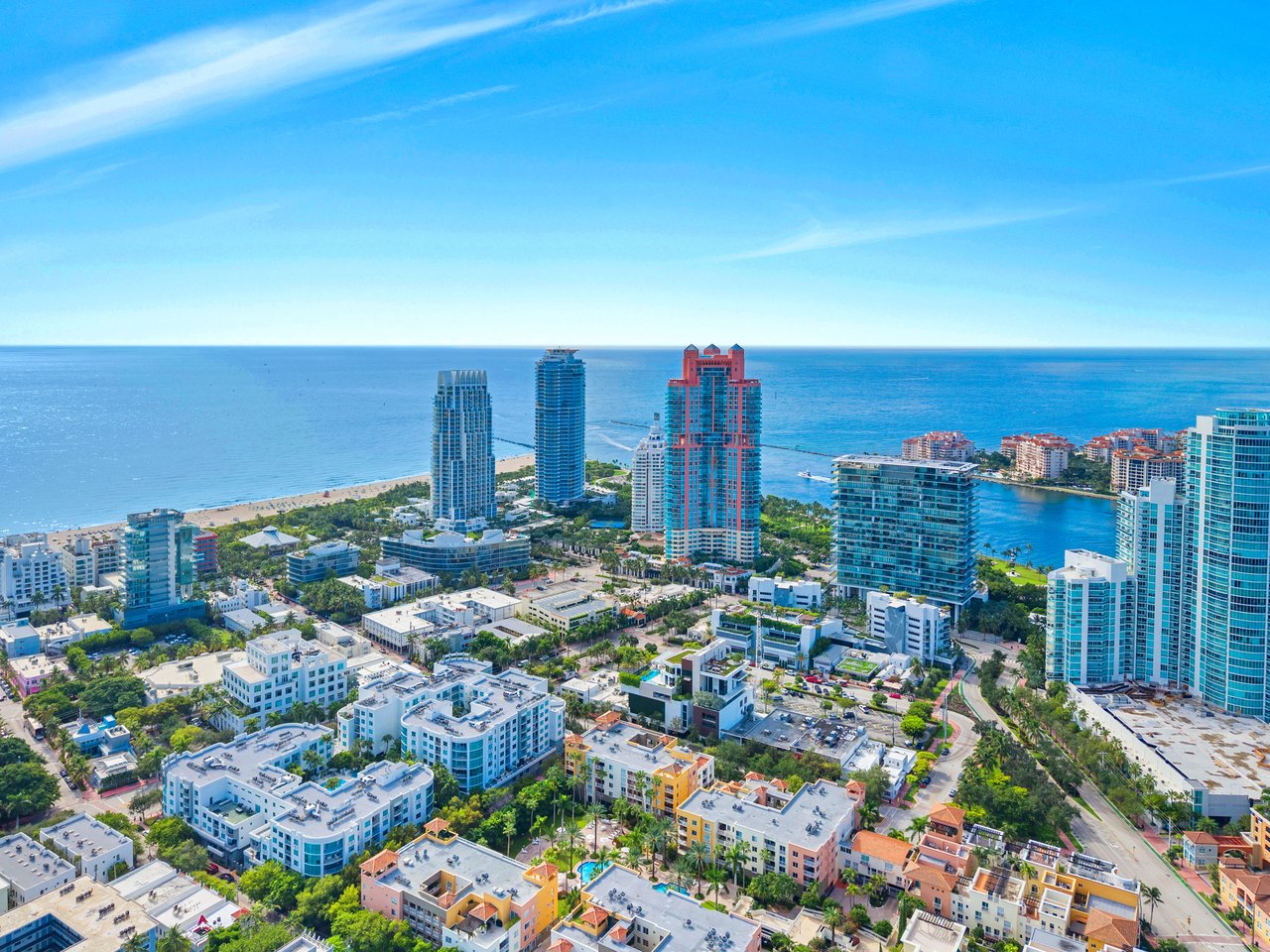 Marea Penthouse 2