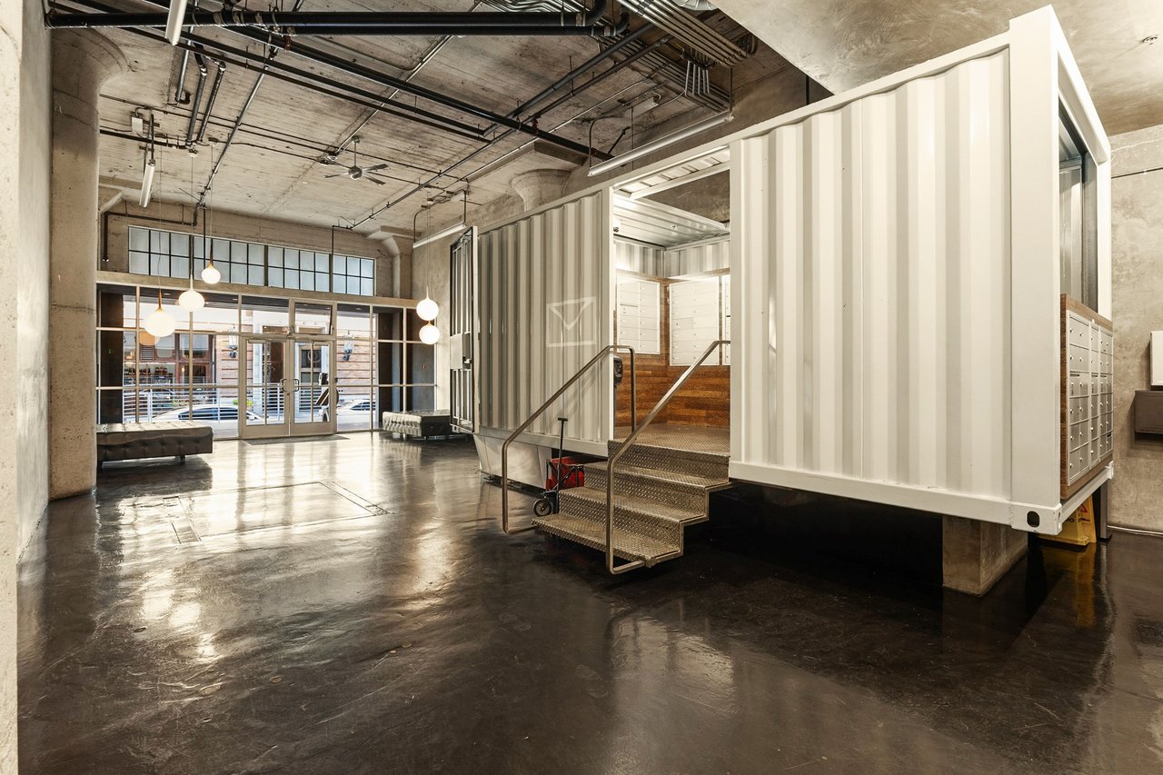 1855 Industrial St #707, Arts District