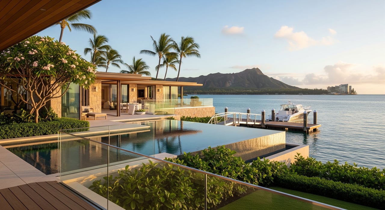 What ‘Days on Market’ Really Means in Hawaii Kai