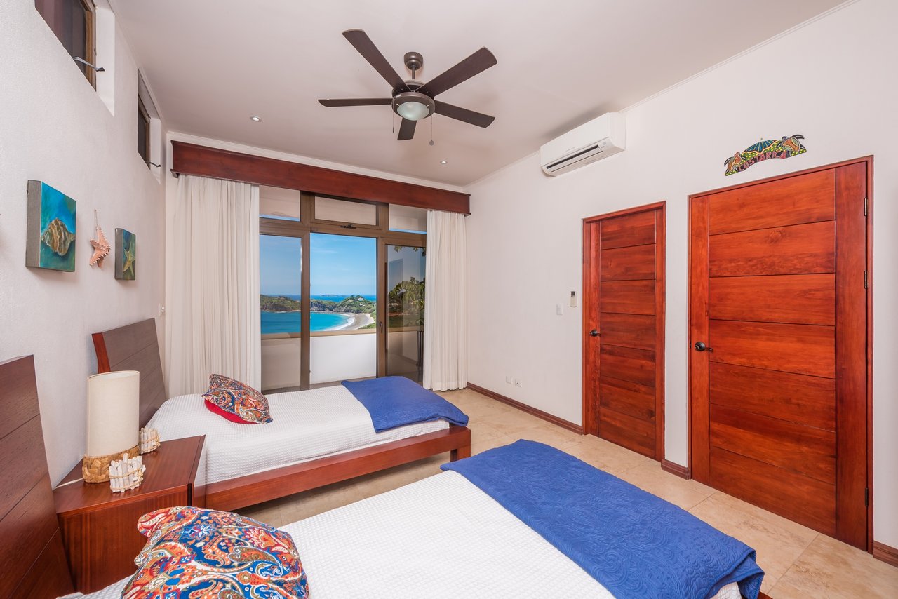 Casa Louzon Playa Flamingo