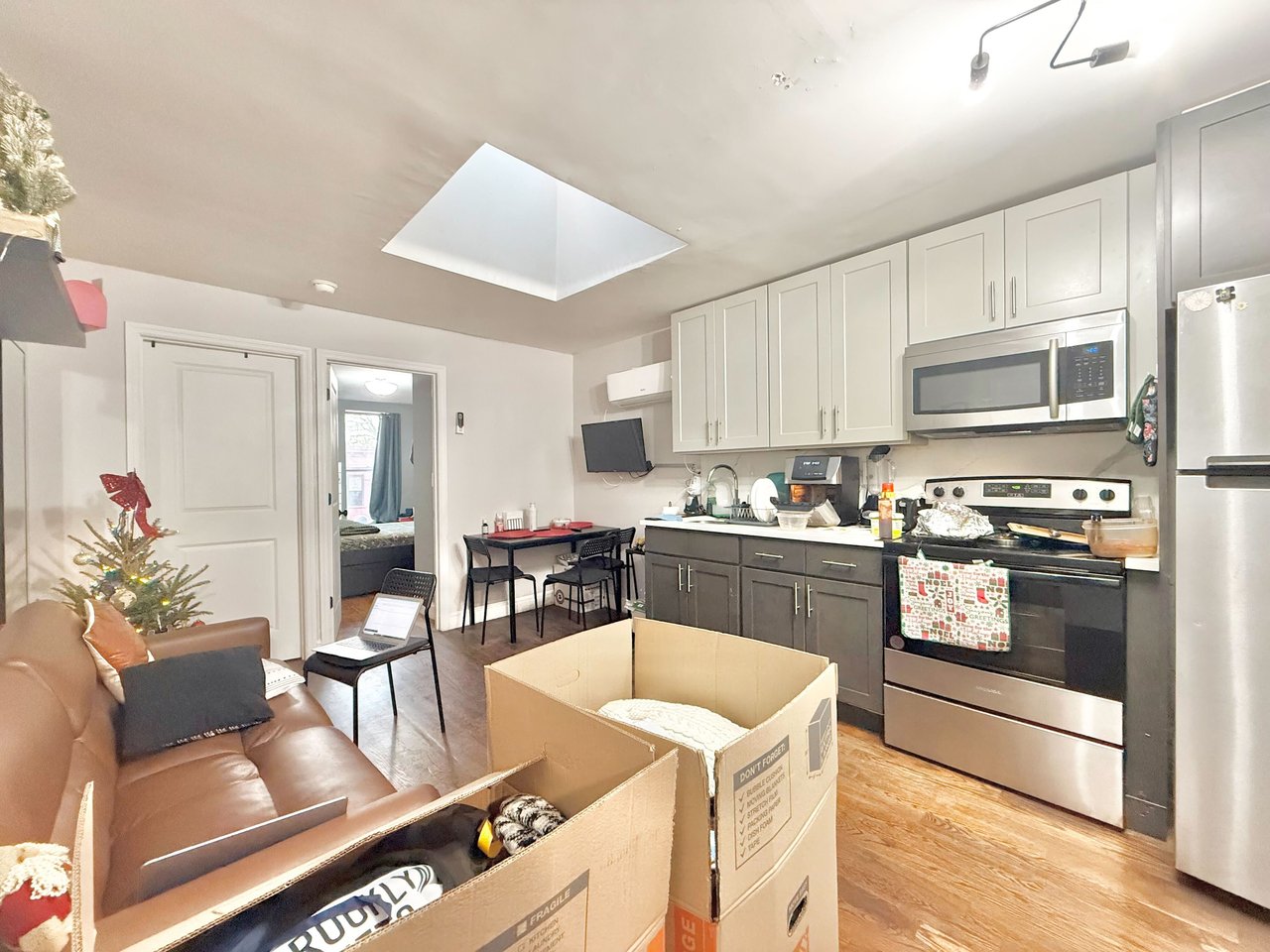 295A Macdougal Street #3