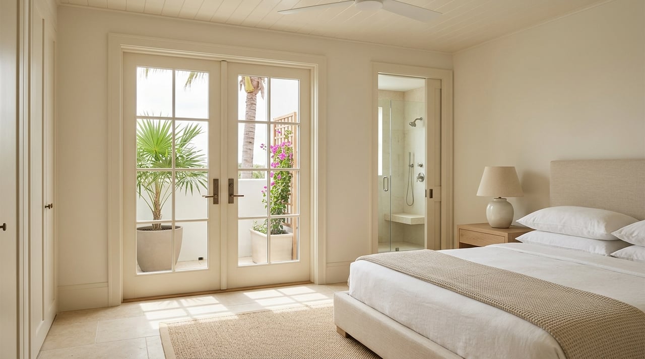 Caring For A Grand Bahama Home When You Live Abroad