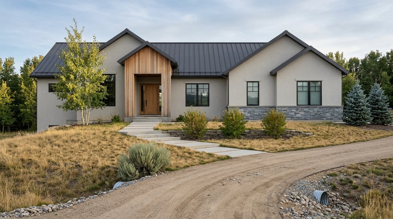 Ridgway View Lots And Small Acreage Buyer Guide