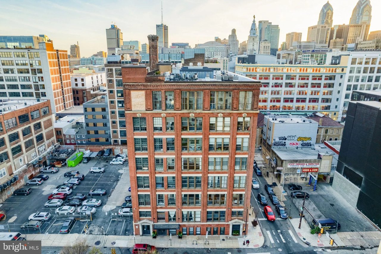 1238 Callowhill St Suite 803, Philadelphia