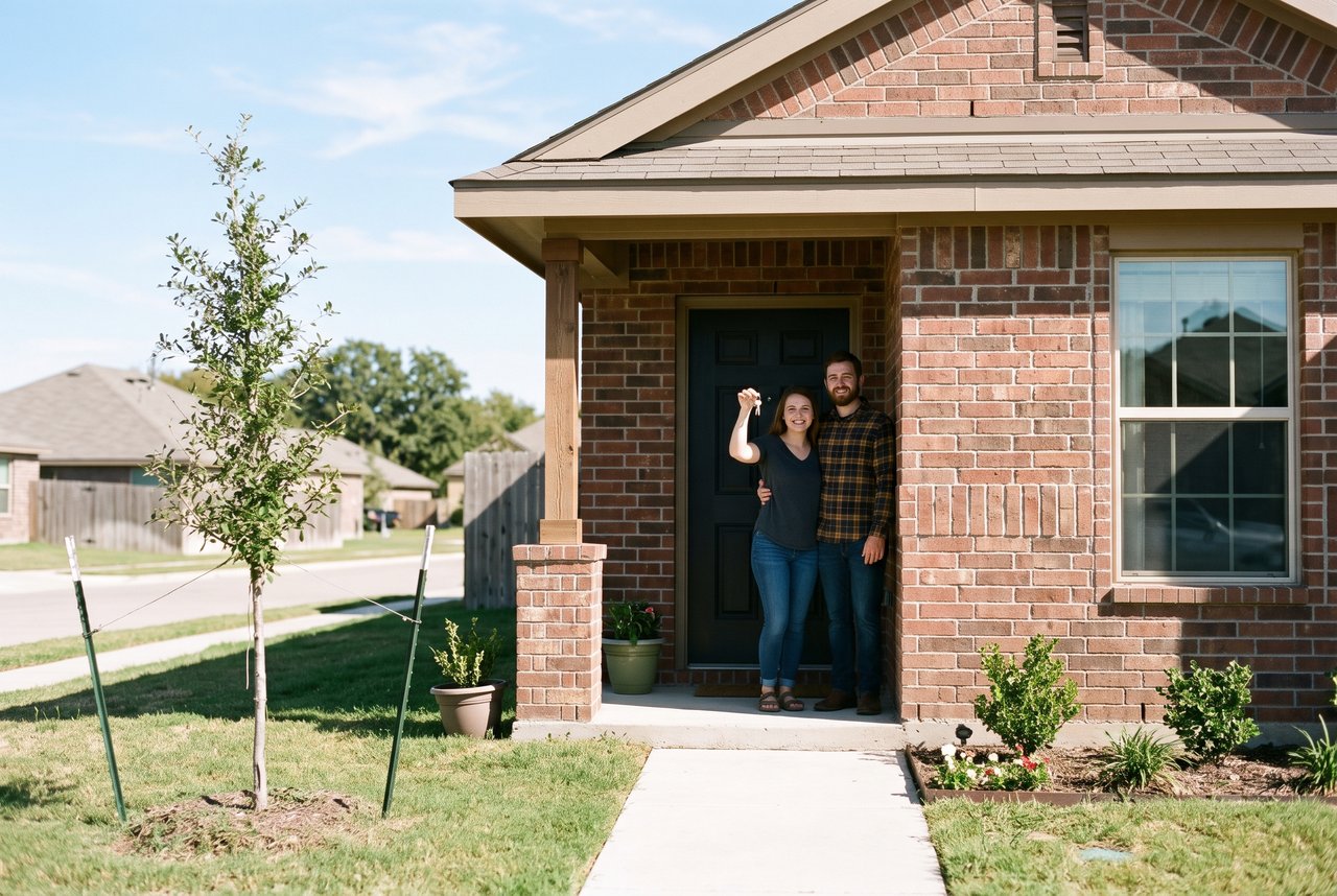 Texas First-Time Homebuyer Programs: Help You Might Not Know You Qualify For