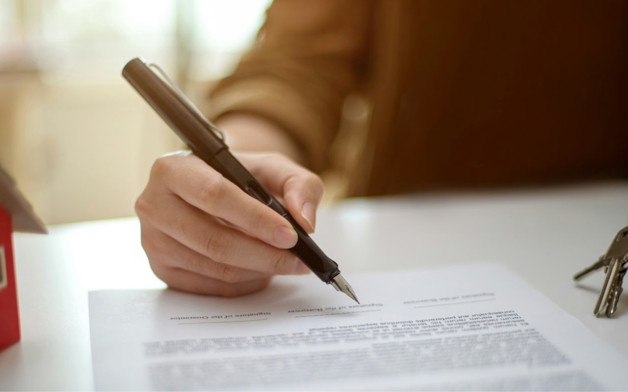 Understanding Real Estate Contingencies and How They Work