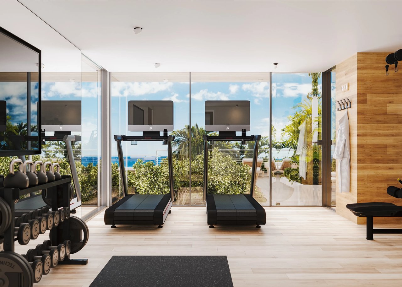 Bijou Luxury Residences
