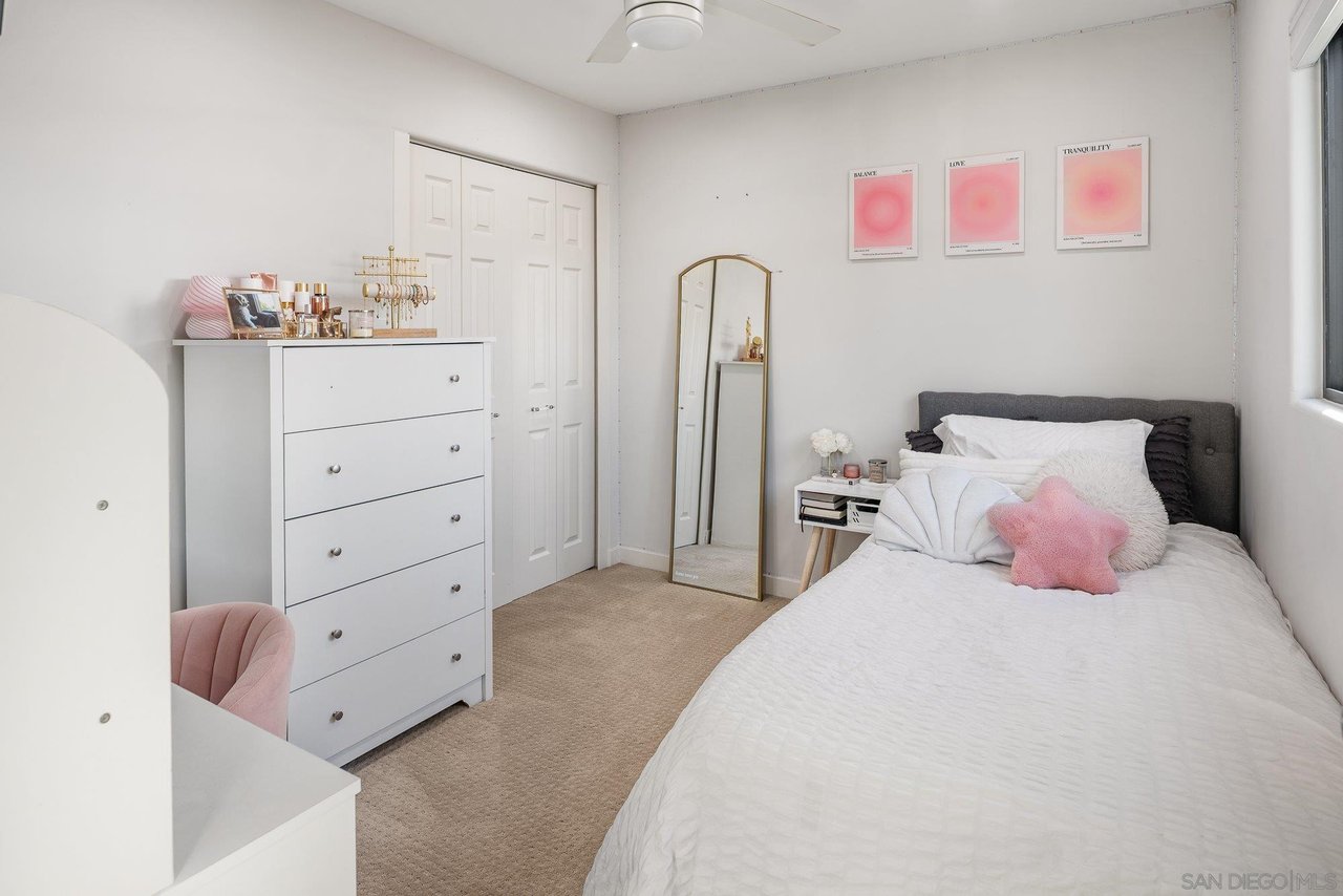 3491 Shawnee Rd san diego, CA 92117