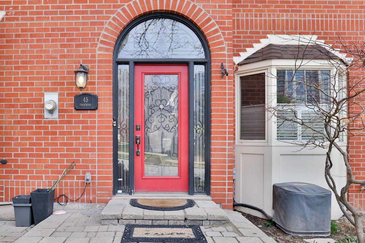 45 Tradwind Drive, Oakville