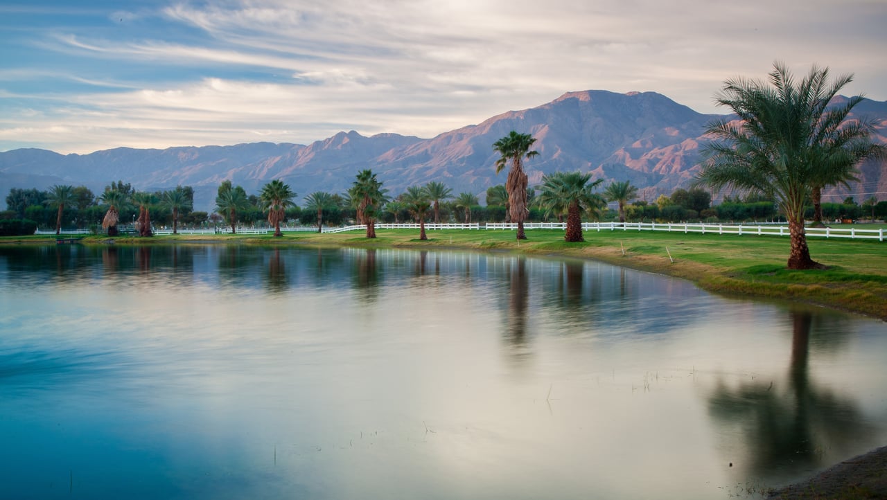 Eldorado Country Club