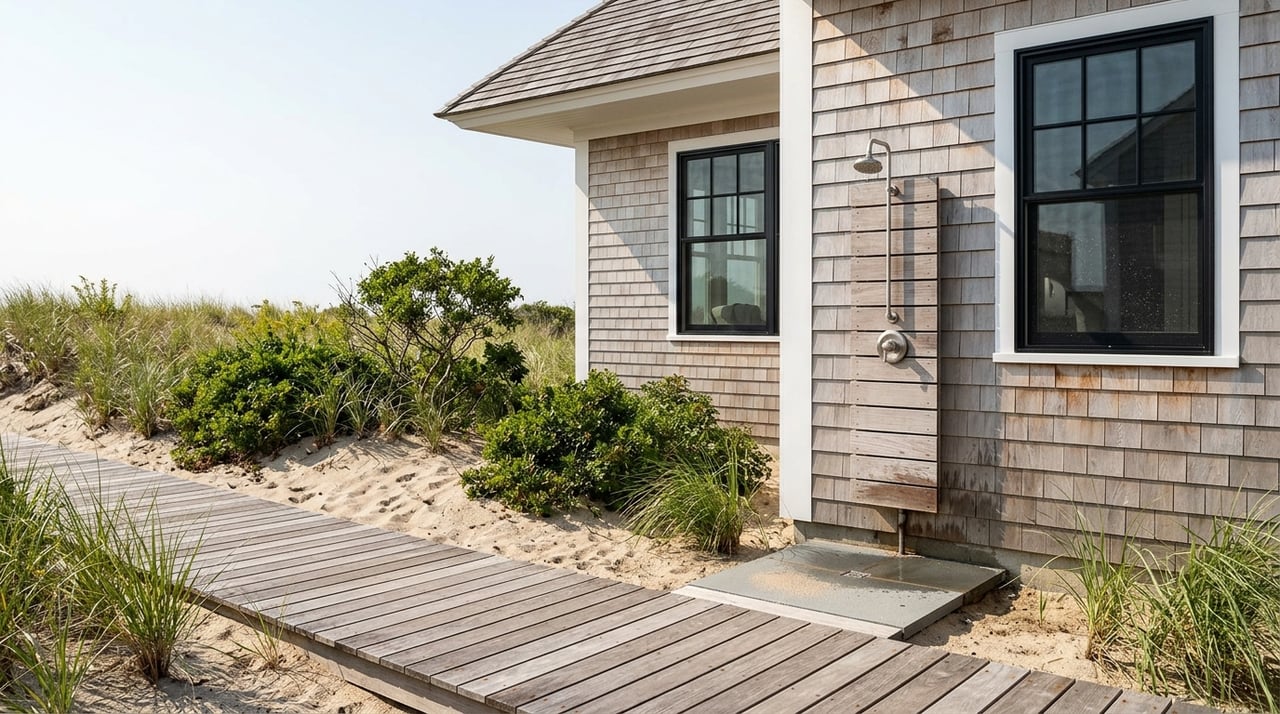 Exploring Beachside Homes And Neighborhoods In Scarborough