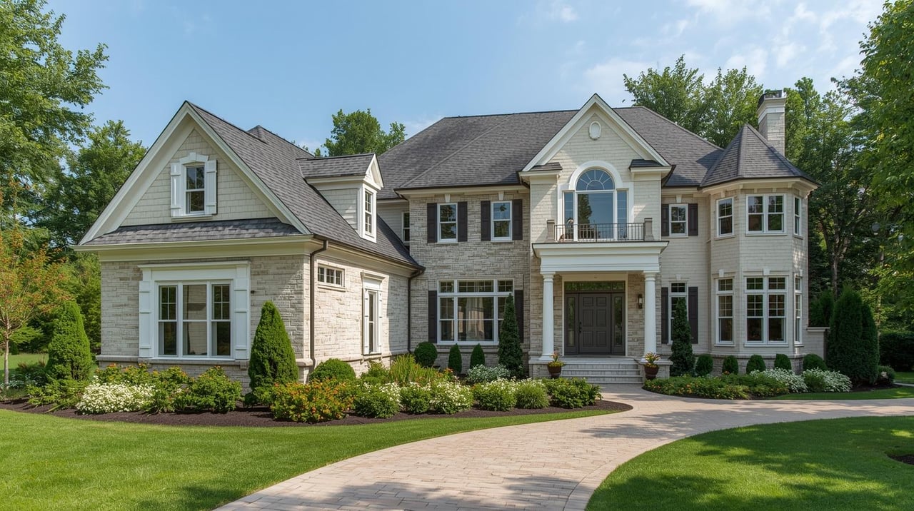 home in Glenview Illinois