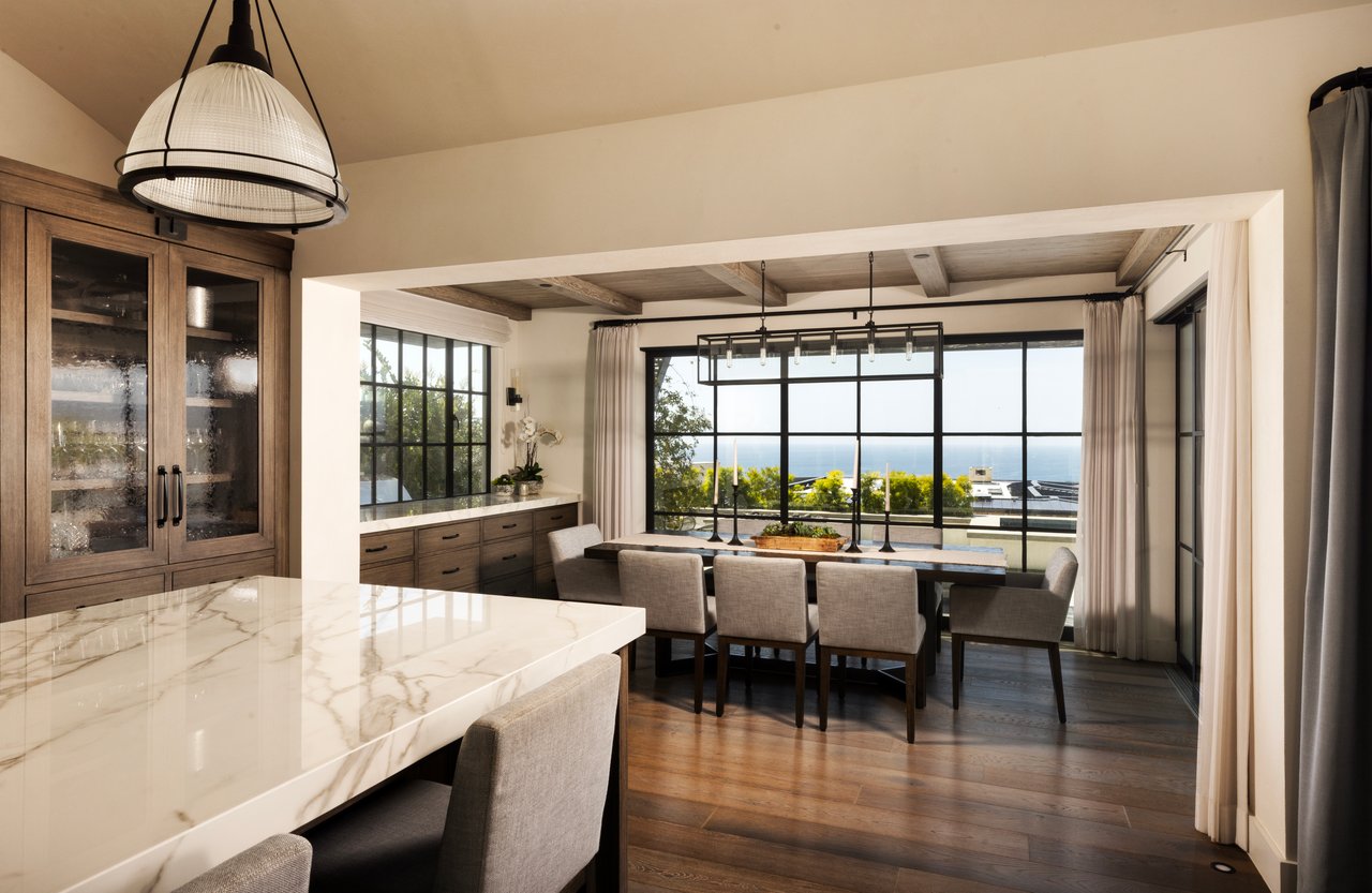 Dana Point Executive Lease