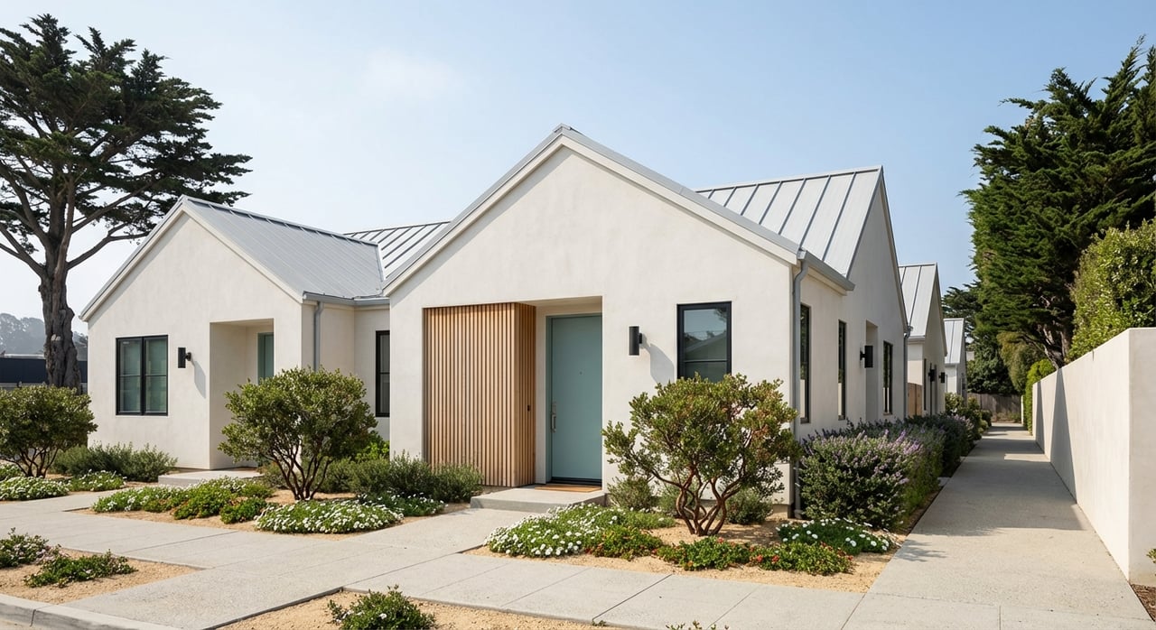 What Drives Premium Prices In Capitola’s Coastal Market