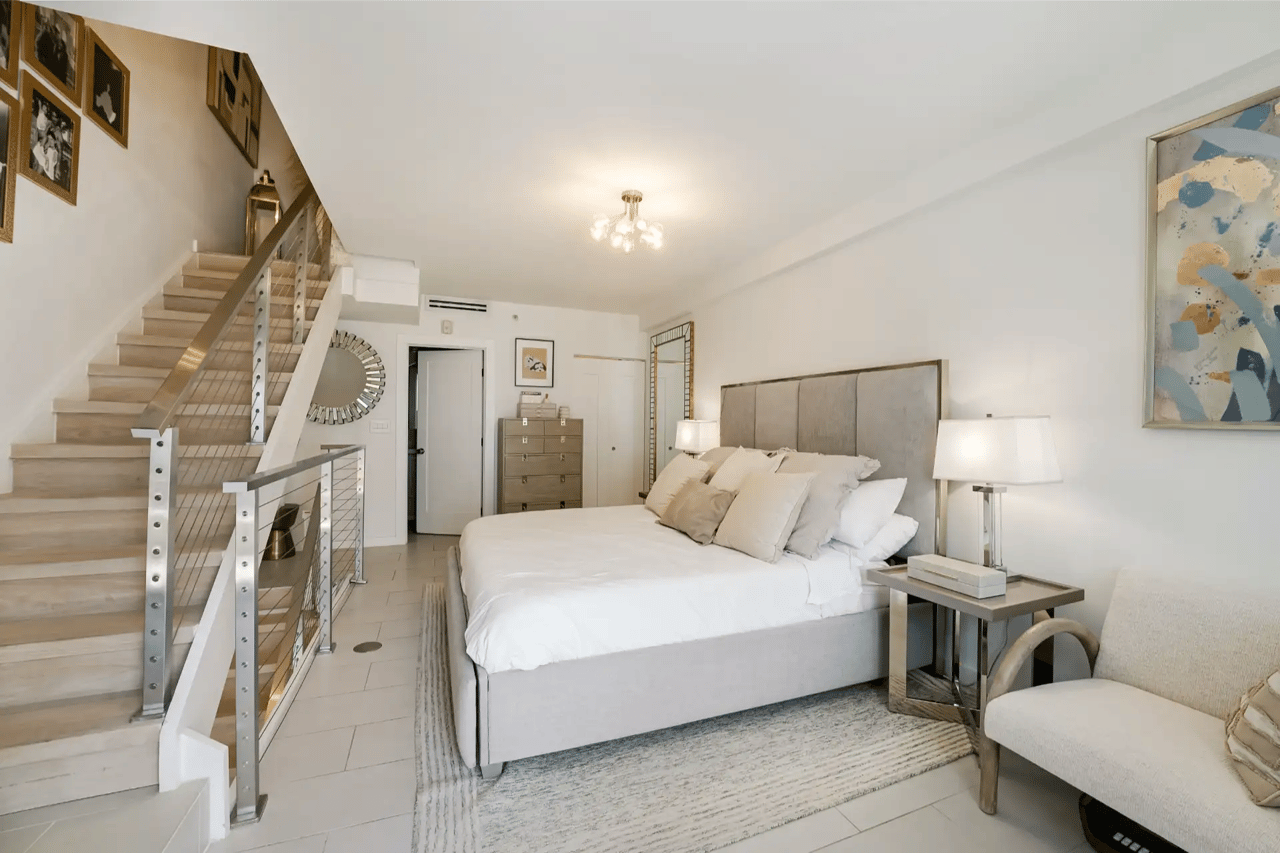 3339 Virginia Street # 316