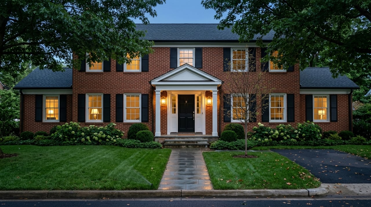 North Wilmington DE: Established Neighborhoods and Easy Commutes