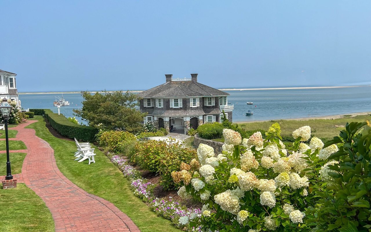 Kennebunk Beach