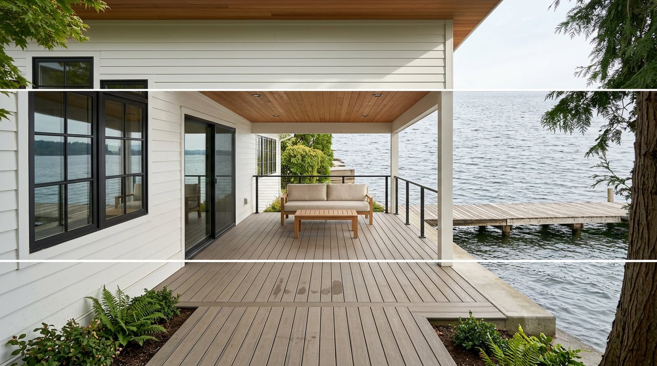 Selling A Home On Inlet Island: Timing, Prep, And Pricing cover