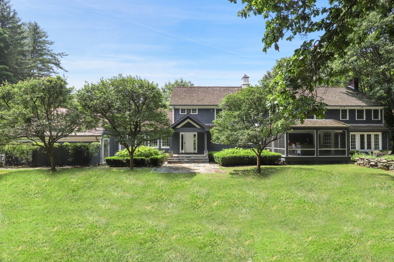 27 S Bedford Road