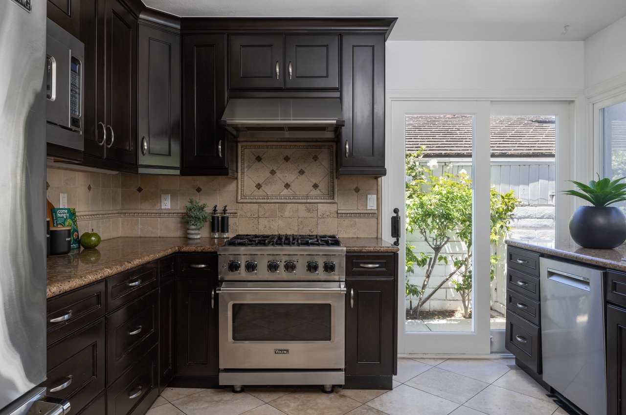 Harbor View Homes Community