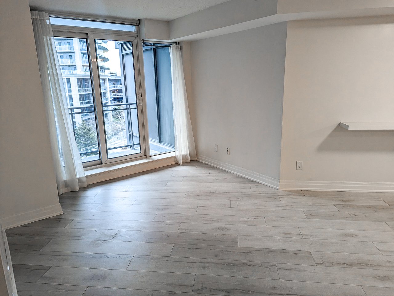 509 - 2121 Lake Shore Blvd