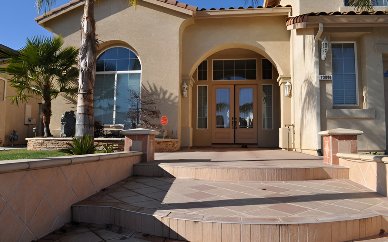 Home for Sale in Elk Grove! - 10066 Wyatt Ranch Way Sac, CA 95829- Sold