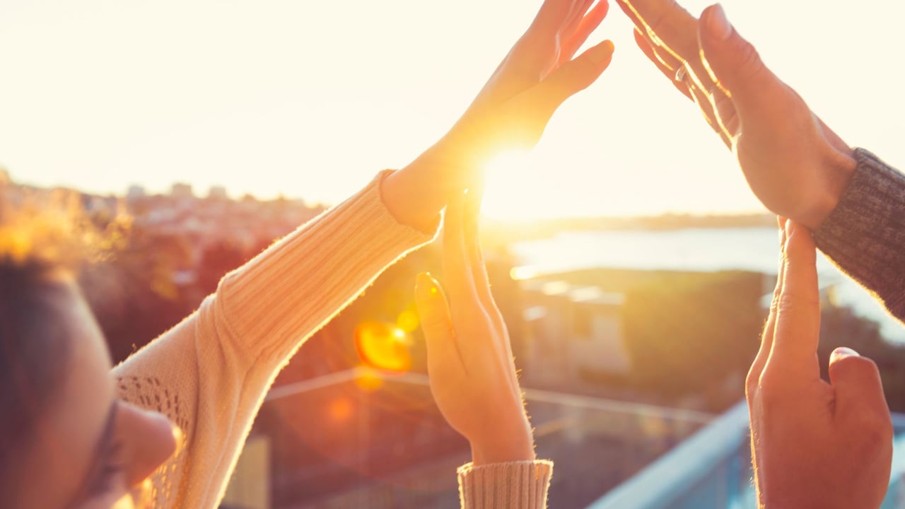 The Personal Joys of Having a Home To Call Your Own