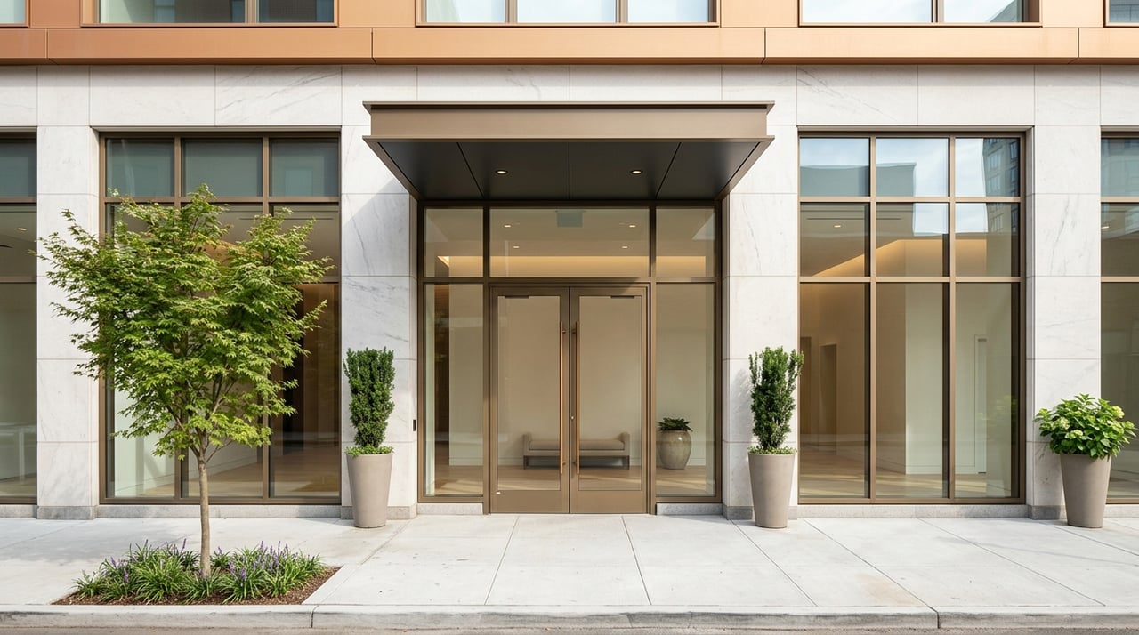 Choosing Condos Or Homes In Buckhead Atlanta