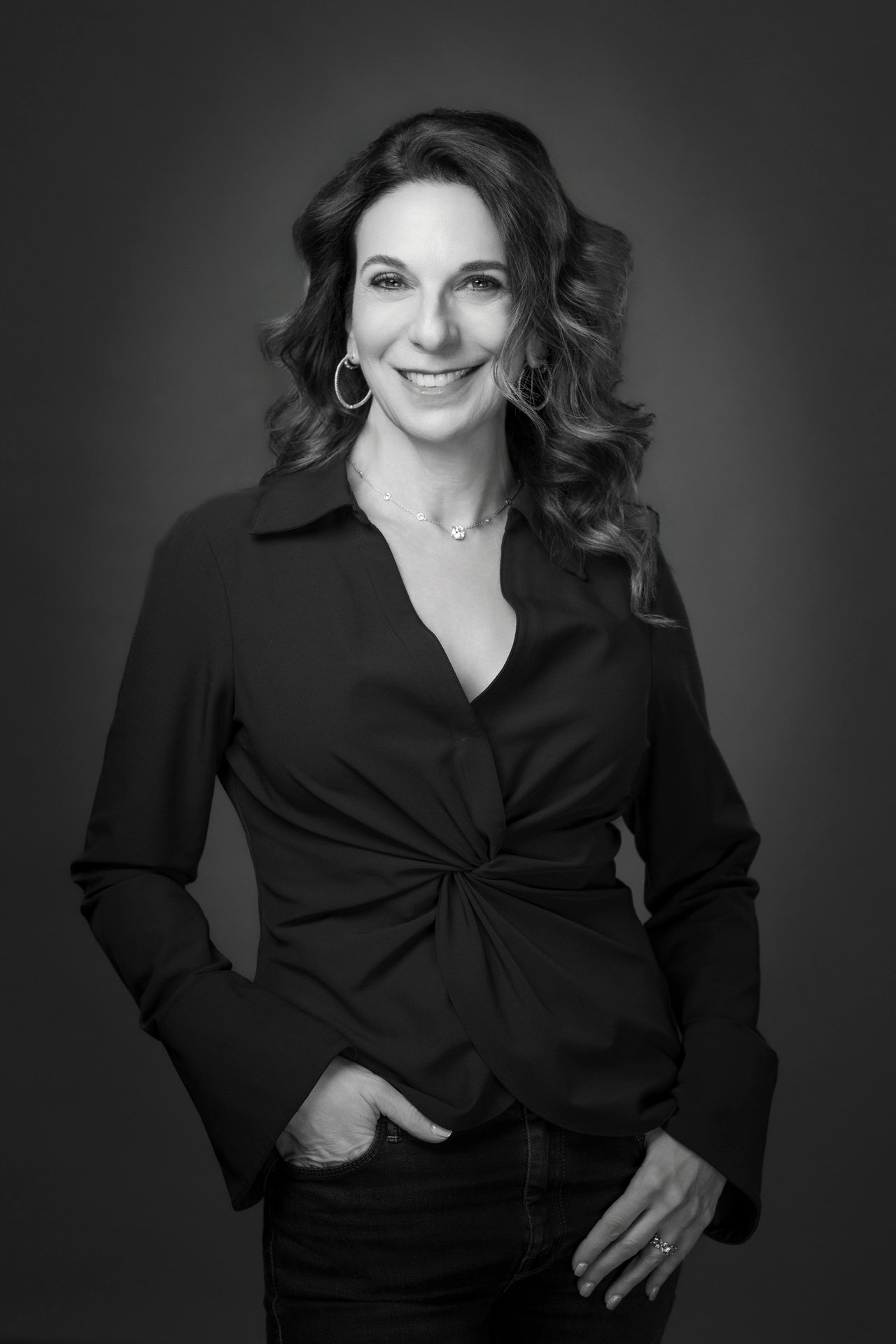 Jamie Grossman