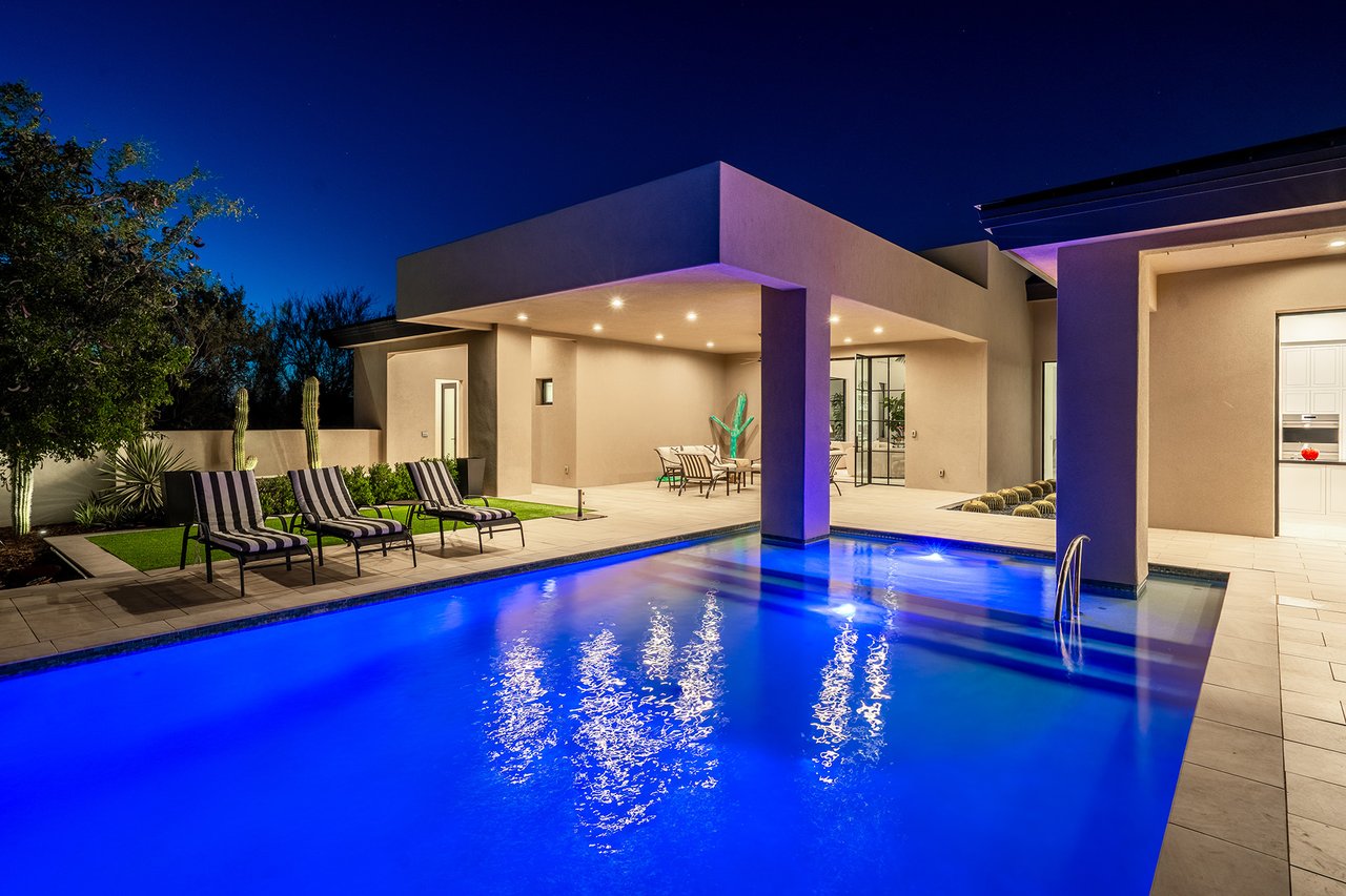 10040 E Happy Valley Road, 40