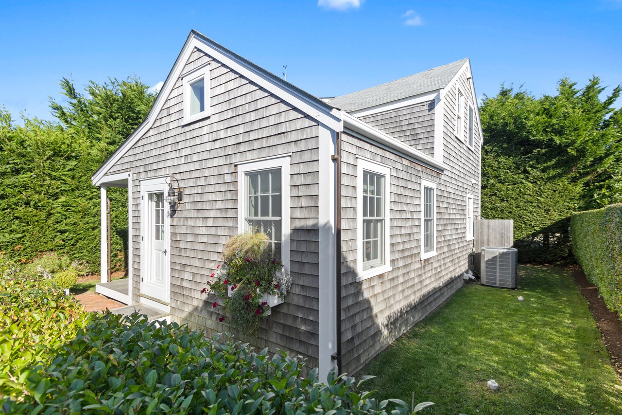 19 Hummock Pond Road | Cottage