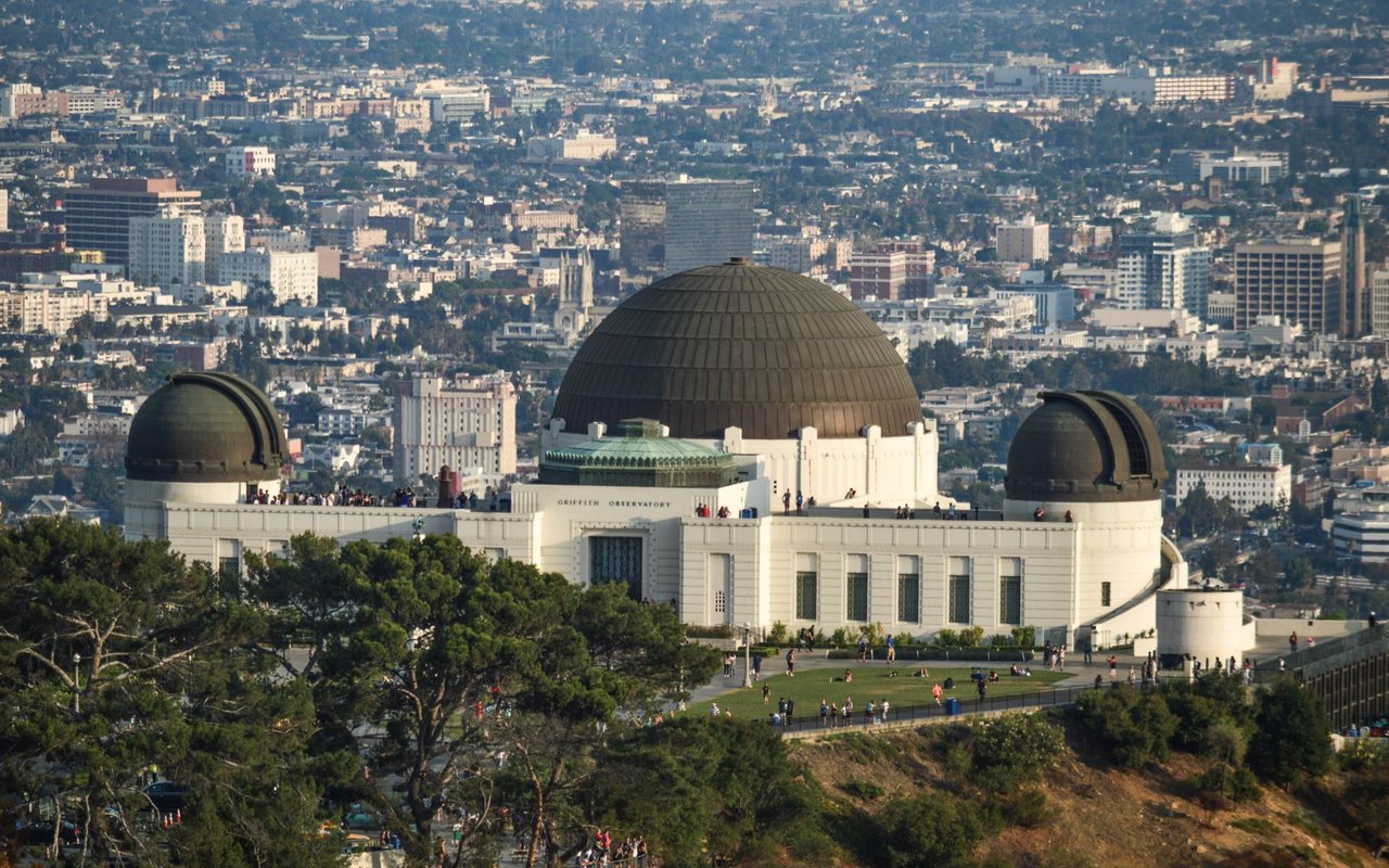 Los Feliz