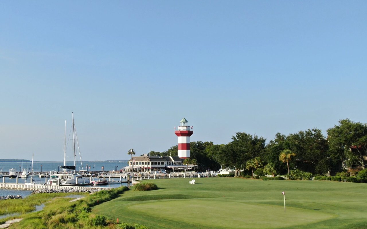 Hilton Head Island
