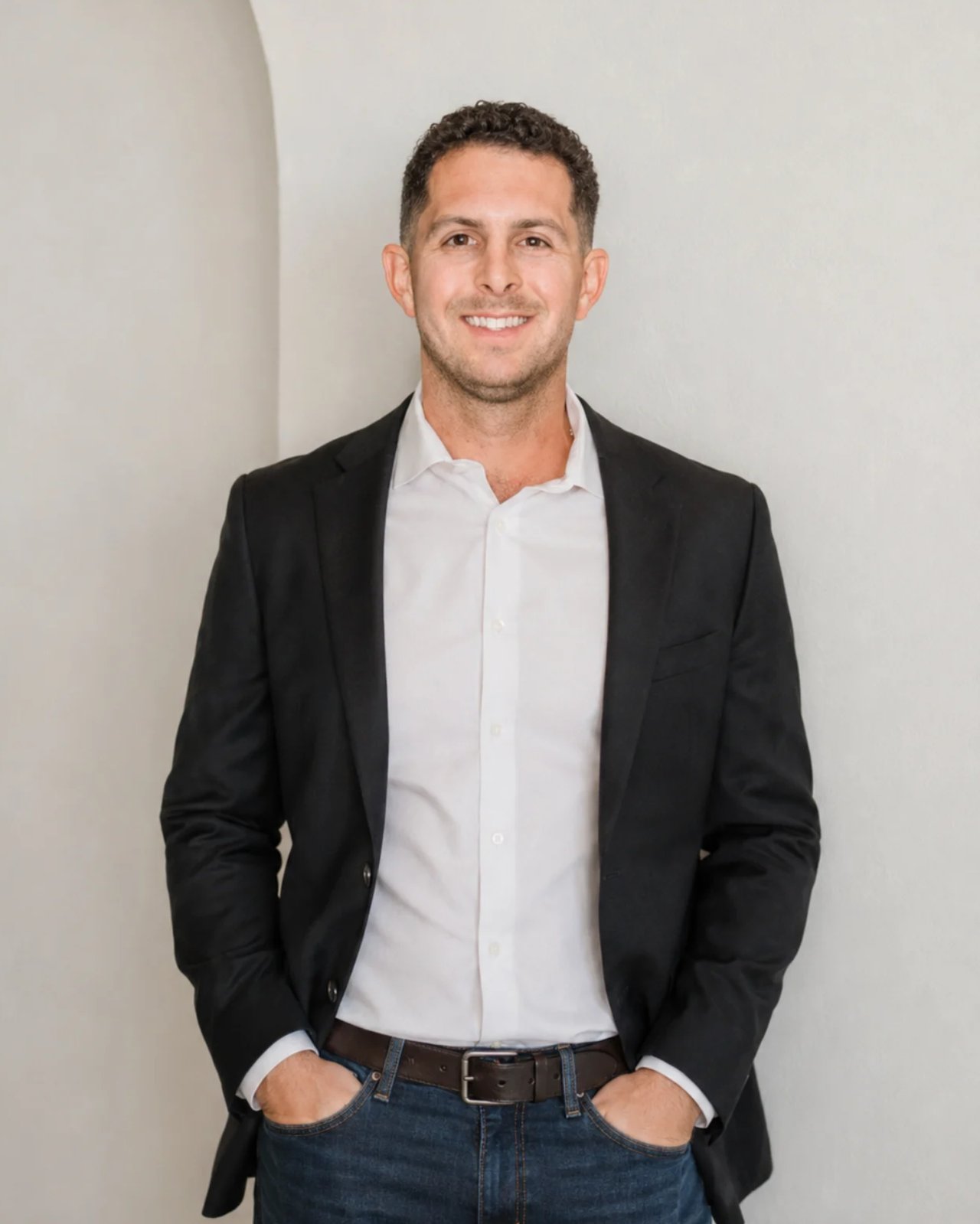 Alex Dentoni Galt, CA Real Estate Agent Headshot