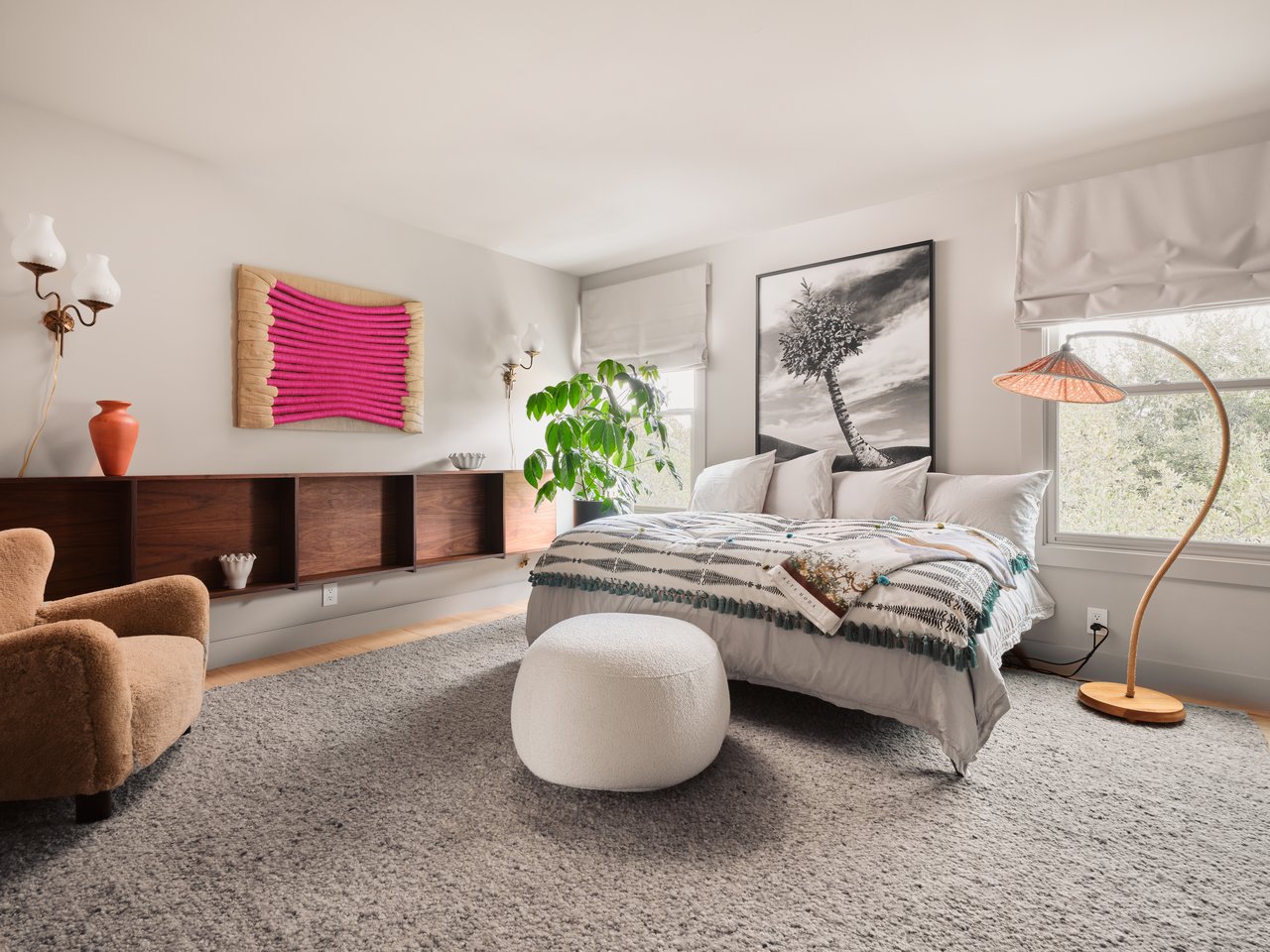 Austin Modern Sanctuary