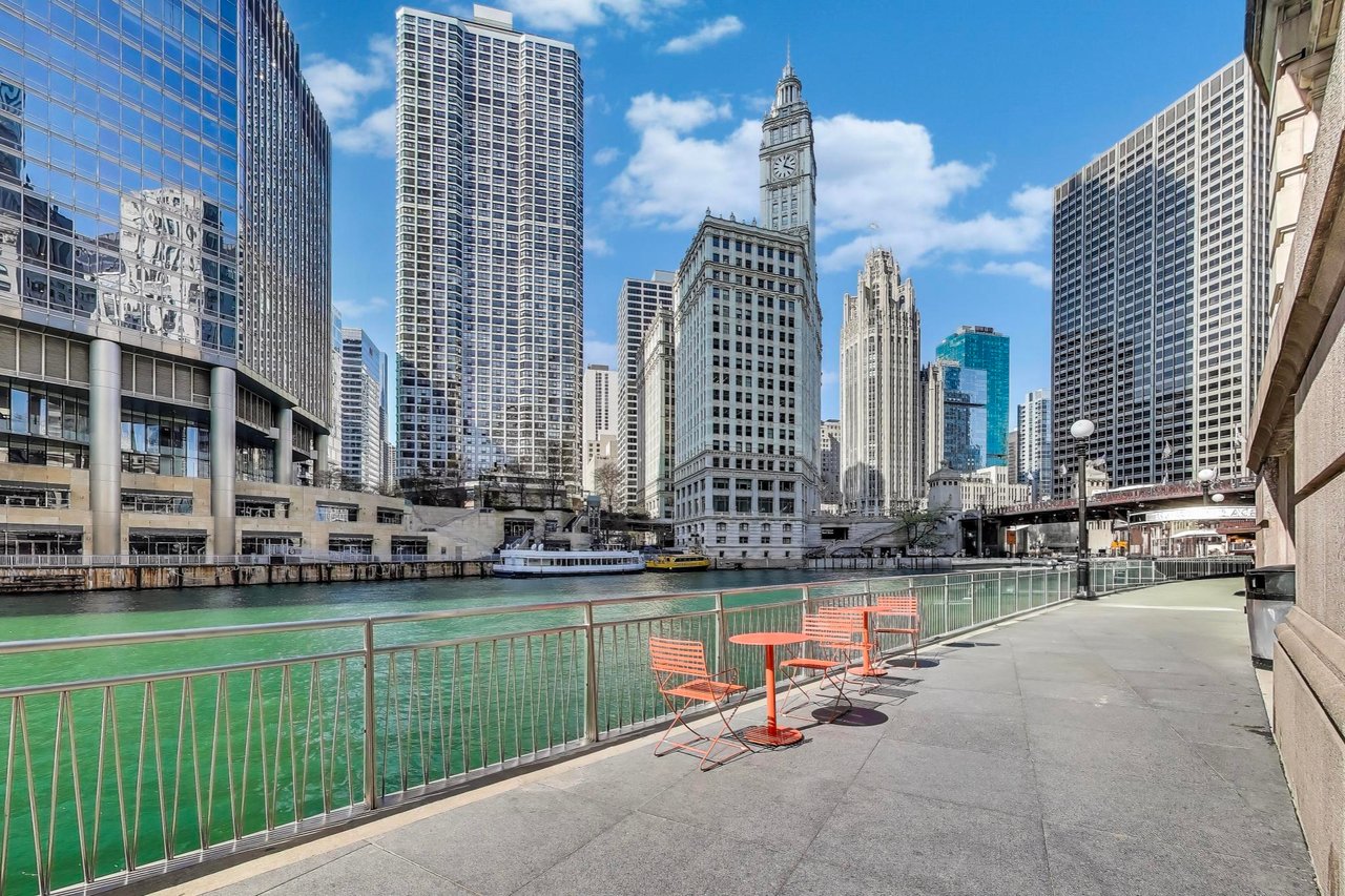 401 N Wabash Ave Unit 74D